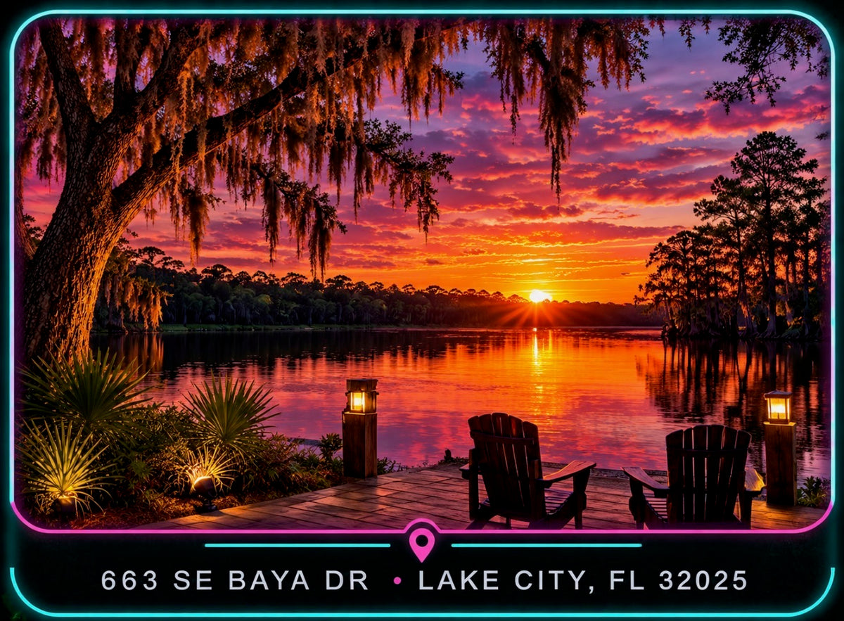 Good Vybes Clinic in Lake City, Florida